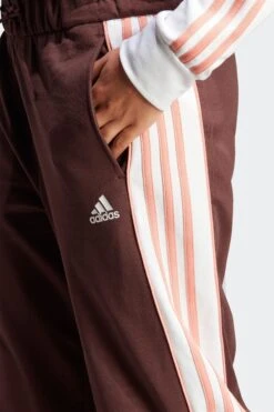Adidas Brown Sportswear Teamsport Tracksuit -Tienda Barata Deporte D38445s6