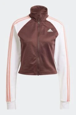 Adidas Brown Sportswear Teamsport Tracksuit -Tienda Barata Deporte D38445s7