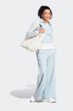 Adidas Blue Sportswear Teamsport Tracksuit