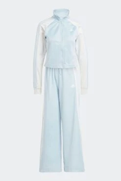 Adidas Blue Sportswear Teamsport Tracksuit 14 Adidas Blue Sportswear Teamsport Tracksuit -Tienda Barata Deporte D38446s6