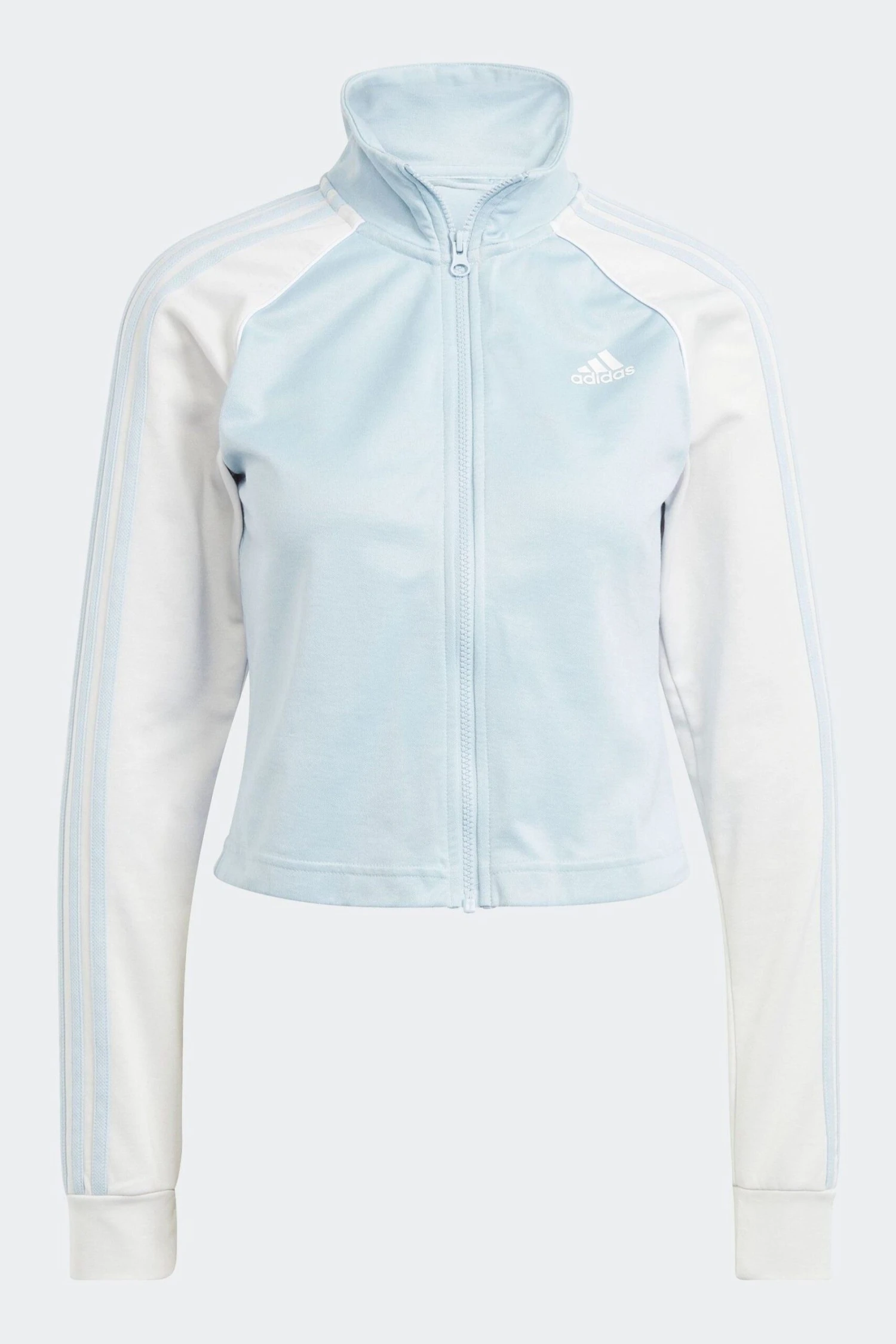 Adidas Blue Sportswear Teamsport Tracksuit 7 Adidas Blue Sportswear Teamsport Tracksuit - Imagen 7
