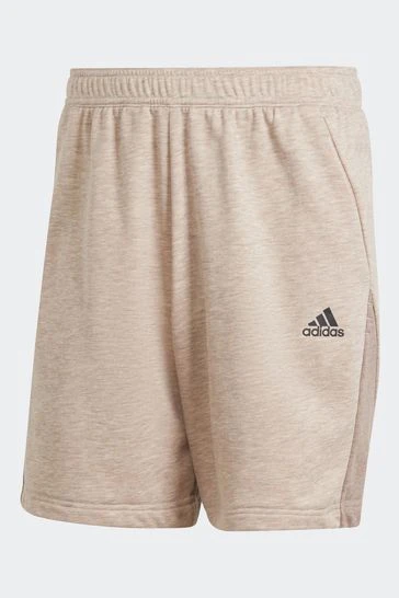 Adidas Natural Sportswear Natural Shorts 7 Adidas Natural Sportswear Natural Shorts - Imagen 7