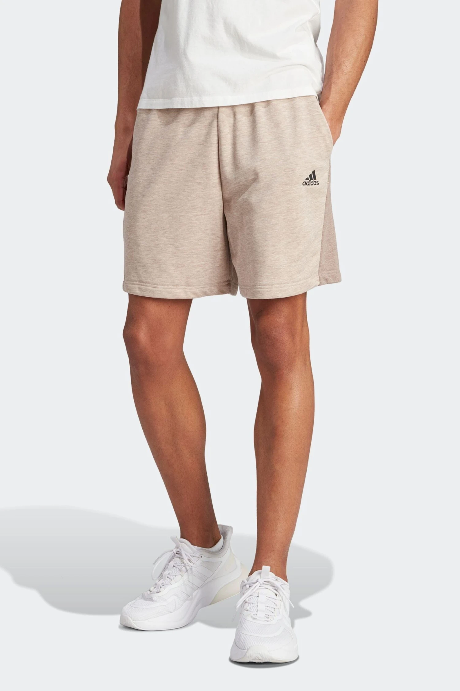 Adidas Natural Sportswear Natural Shorts 1 Adidas Natural Sportswear Natural Shorts