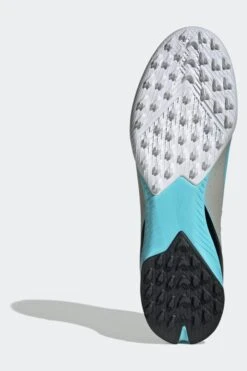 Adidas Silver Adult X Crazyfast Messi.3 Turf Boots -Tienda Barata Deporte D47091s7