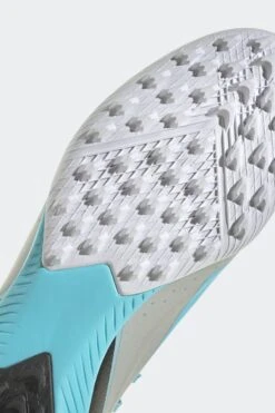 Adidas Silver Adult X Crazyfast Messi.3 Turf Boots -Tienda Barata Deporte D47091s9