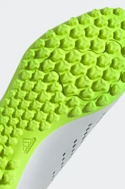 Adidas White/Black Sport Performance Adult Predator Accuracy.4 Turf Boots -Tienda Barata Deporte D47103s8