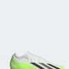 Adidas White/Black Adult X Crazyfast.3 Turf Boots