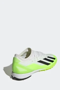 Adidas White/Black Adult X Crazyfast.3 Turf Boots -Tienda Barata Deporte D47107s4