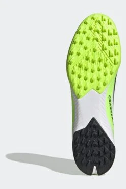 Adidas White/Black Adult X Crazyfast.3 Turf Boots -Tienda Barata Deporte D47107s7
