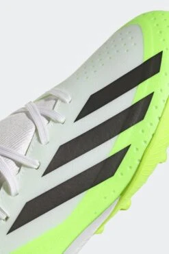 Adidas White/Black Adult X Crazyfast.3 Turf Boots -Tienda Barata Deporte D47107s8
