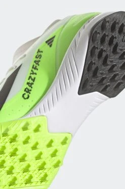 Adidas White/Black Adult X Crazyfast.3 Turf Boots -Tienda Barata Deporte D47107s9