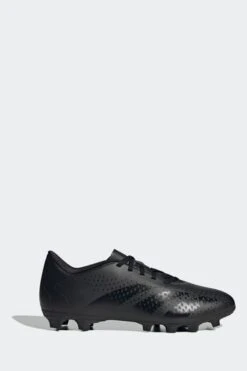 Adidas Black Adult Predator Accuracy.4 Flexible Ground Boots 17 Adidas Black Adult Predator Accuracy.4 Flexible Ground Boots -Tienda Barata Deporte D47110