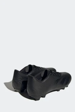Adidas Black Adult Predator Accuracy.4 Flexible Ground Boots 11 Adidas Black Adult Predator Accuracy.4 Flexible Ground Boots -Tienda Barata Deporte D47110s3