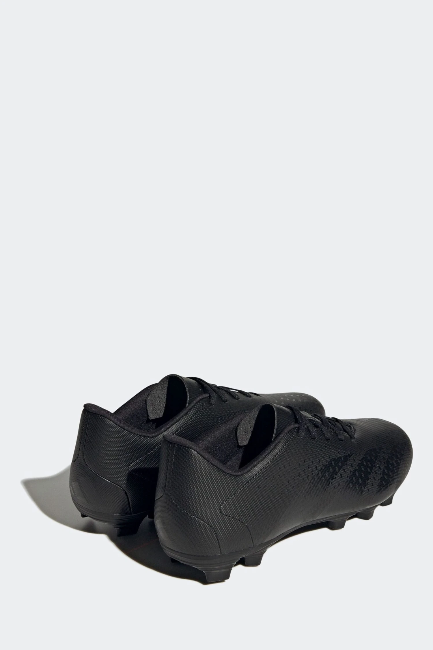 Adidas Black Adult Predator Accuracy.4 Flexible Ground Boots 3 Adidas Black Adult Predator Accuracy.4 Flexible Ground Boots - Imagen 3
