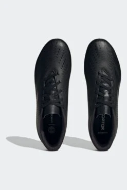 Adidas Black Adult Predator Accuracy.4 Flexible Ground Boots 12 Adidas Black Adult Predator Accuracy.4 Flexible Ground Boots -Tienda Barata Deporte D47110s4