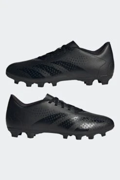 Adidas Black Adult Predator Accuracy.4 Flexible Ground Boots 14 Adidas Black Adult Predator Accuracy.4 Flexible Ground Boots -Tienda Barata Deporte D47110s6