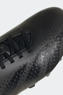 Adidas Black Adult Predator Accuracy.4 Flexible Ground Boots 15 Adidas Black Adult Predator Accuracy.4 Flexible Ground Boots -Tienda Barata Deporte D47110s7