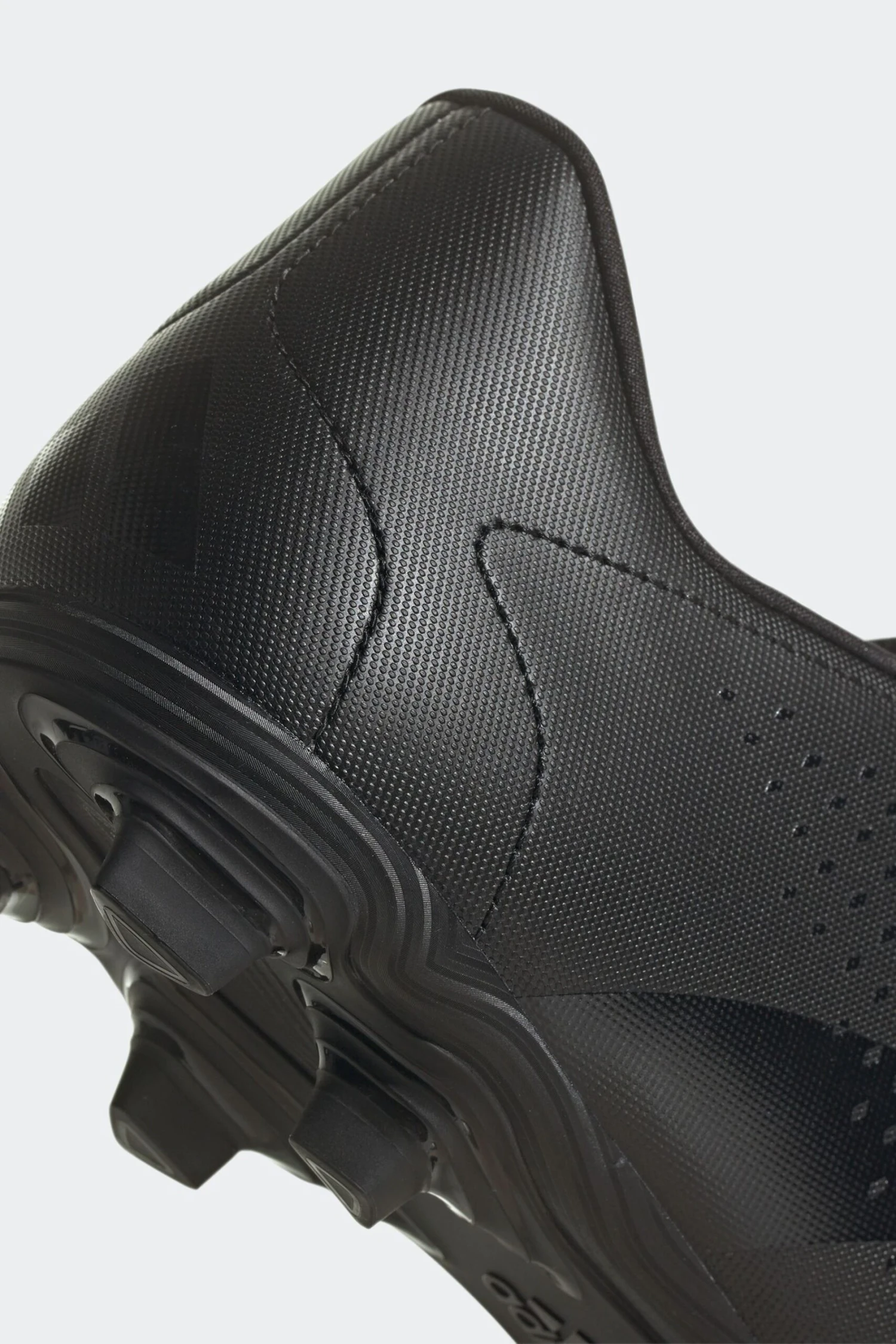 Adidas Black Adult Predator Accuracy.4 Flexible Ground Boots 8 Adidas Black Adult Predator Accuracy.4 Flexible Ground Boots - Imagen 8