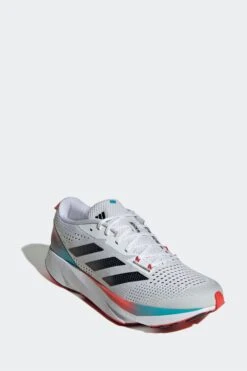 Adidas White Performance Adizero Running Trainers 12 Adidas White Performance Adizero Running Trainers -Tienda Barata Deporte D47992s3