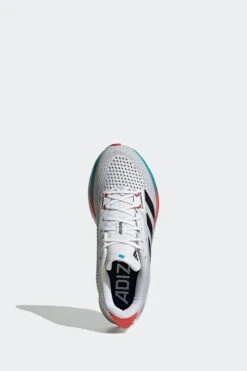 Adidas White Performance Adizero Running Trainers 15 Adidas White Performance Adizero Running Trainers -Tienda Barata Deporte D47992s6