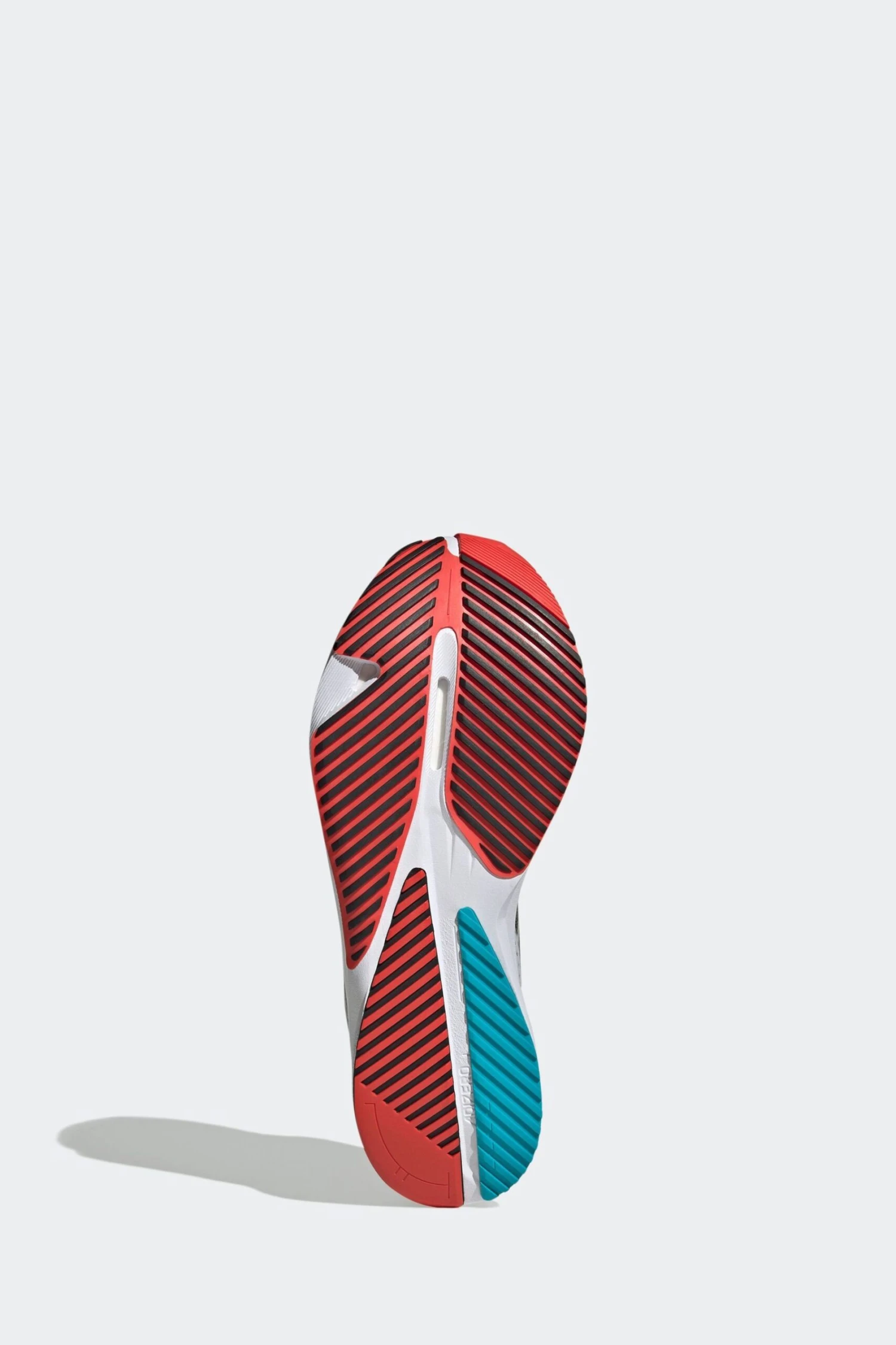 Adidas White Performance Adizero Running Trainers 7 Adidas White Performance Adizero Running Trainers - Imagen 7