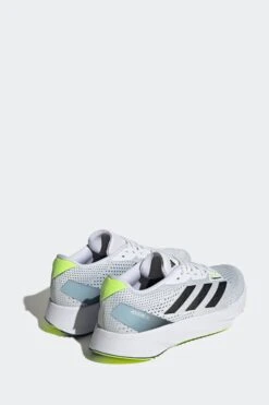 Adidas White Adizor SL Running Trainers -Tienda Barata Deporte D47993s4