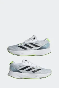 Adidas White Adizor SL Running Trainers -Tienda Barata Deporte D47993s5
