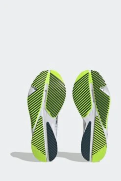 Adidas White Adizor SL Running Trainers -Tienda Barata Deporte D47993s7