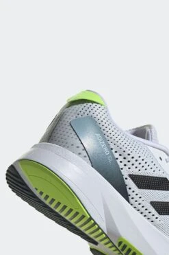 Adidas White Adizor SL Running Trainers -Tienda Barata Deporte D47993s9