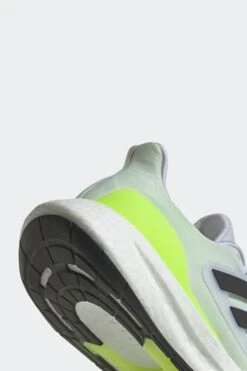 Adidas White Performance Pureboost 23 Trainers-Blanco -Tienda Barata Deporte D48001s7