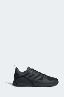 Adidas Black Performance Dropset 2 Trainers -Tienda Barata Deporte D48005