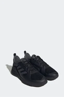 Adidas Black Performance Dropset 2 Trainers -Tienda Barata Deporte D48005s3