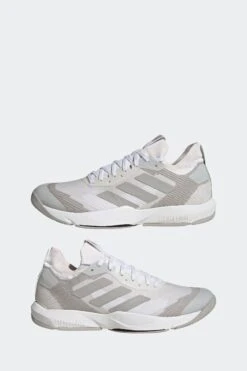 Adidas White Performance Rapidmove ADV Trainers 14 Adidas White Performance Rapidmove ADV Trainers -Tienda Barata Deporte D48007s5