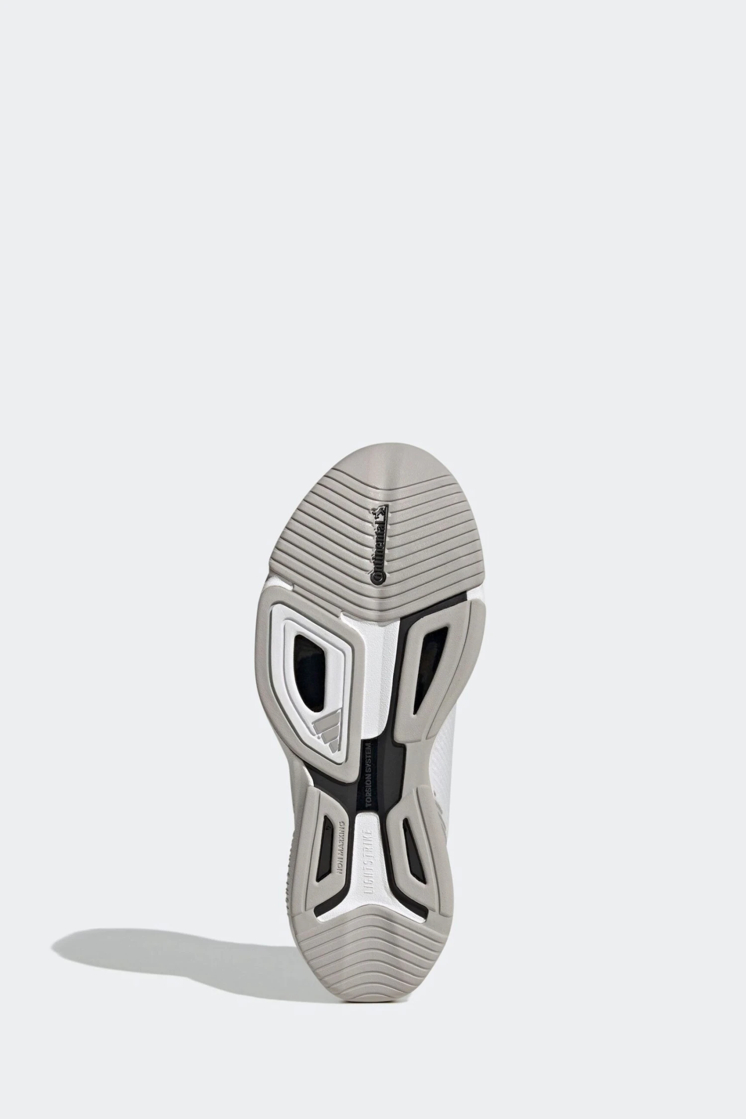 Adidas White Performance Rapidmove ADV Trainers 7 Adidas White Performance Rapidmove ADV Trainers - Imagen 7