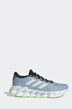 Adidas Blue/White Performance Switch Run Running Trainers 23 Adidas Blue/White Performance Switch Run Running Trainers -Tienda Barata Deporte D48018