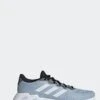 Adidas Blue/White Performance Switch Run Running Trainers