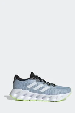 Adidas Blue/White Performance Switch Run Running Trainers