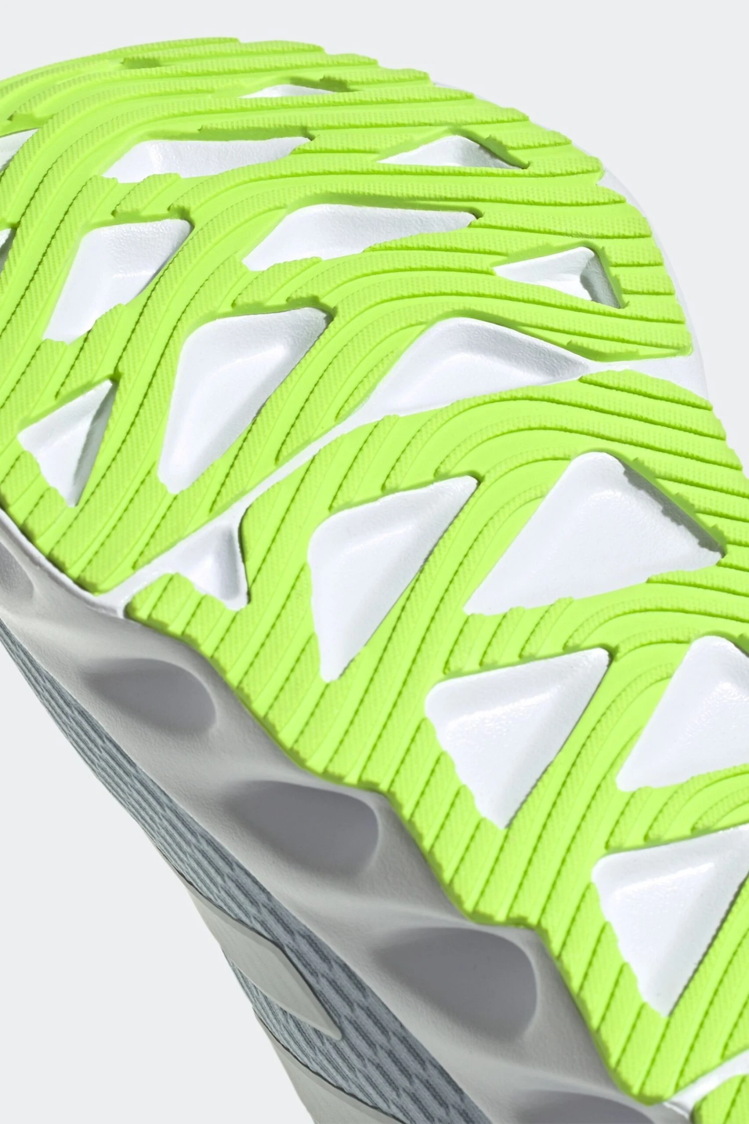 Adidas Blue/White Performance Switch Run Running Trainers 10 Adidas Blue/White Performance Switch Run Running Trainers - Imagen 10