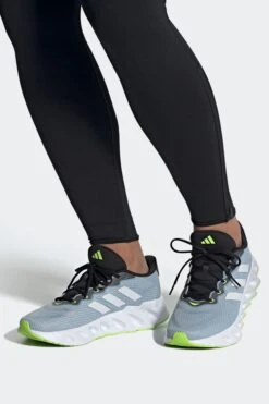 Adidas Blue/White Performance Switch Run Running Trainers 22 Adidas Blue/White Performance Switch Run Running Trainers -Tienda Barata Deporte D48018s11