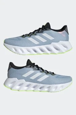 Adidas Blue/White Performance Switch Run Running Trainers 16 Adidas Blue/White Performance Switch Run Running Trainers -Tienda Barata Deporte D48018s5