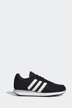 Adidas Black Run 60s 3.0 Trainers-Negro -Tienda Barata Deporte D48026