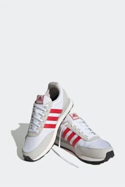 Adidas Black Run 60s 3.0 Trainers-Negro -Tienda Barata Deporte D48030s5