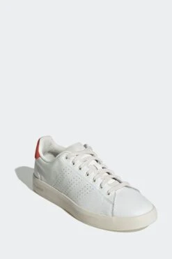 Adidas White Sportswear Advantage Premium Trainers 12 Adidas White Sportswear Advantage Premium Trainers -Tienda Barata Deporte D48033s3