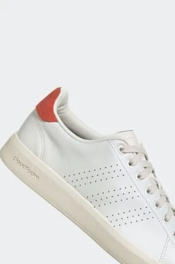 Adidas White Sportswear Advantage Premium Trainers 17 Adidas White Sportswear Advantage Premium Trainers -Tienda Barata Deporte D48033s8