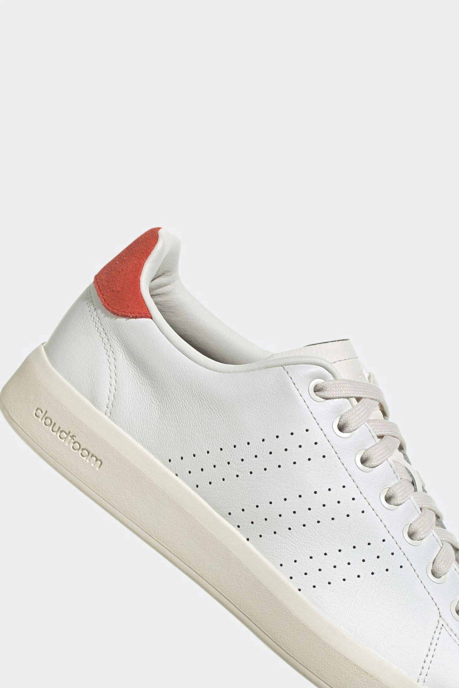 Adidas White Sportswear Advantage Premium Trainers 8 Adidas White Sportswear Advantage Premium Trainers - Imagen 8