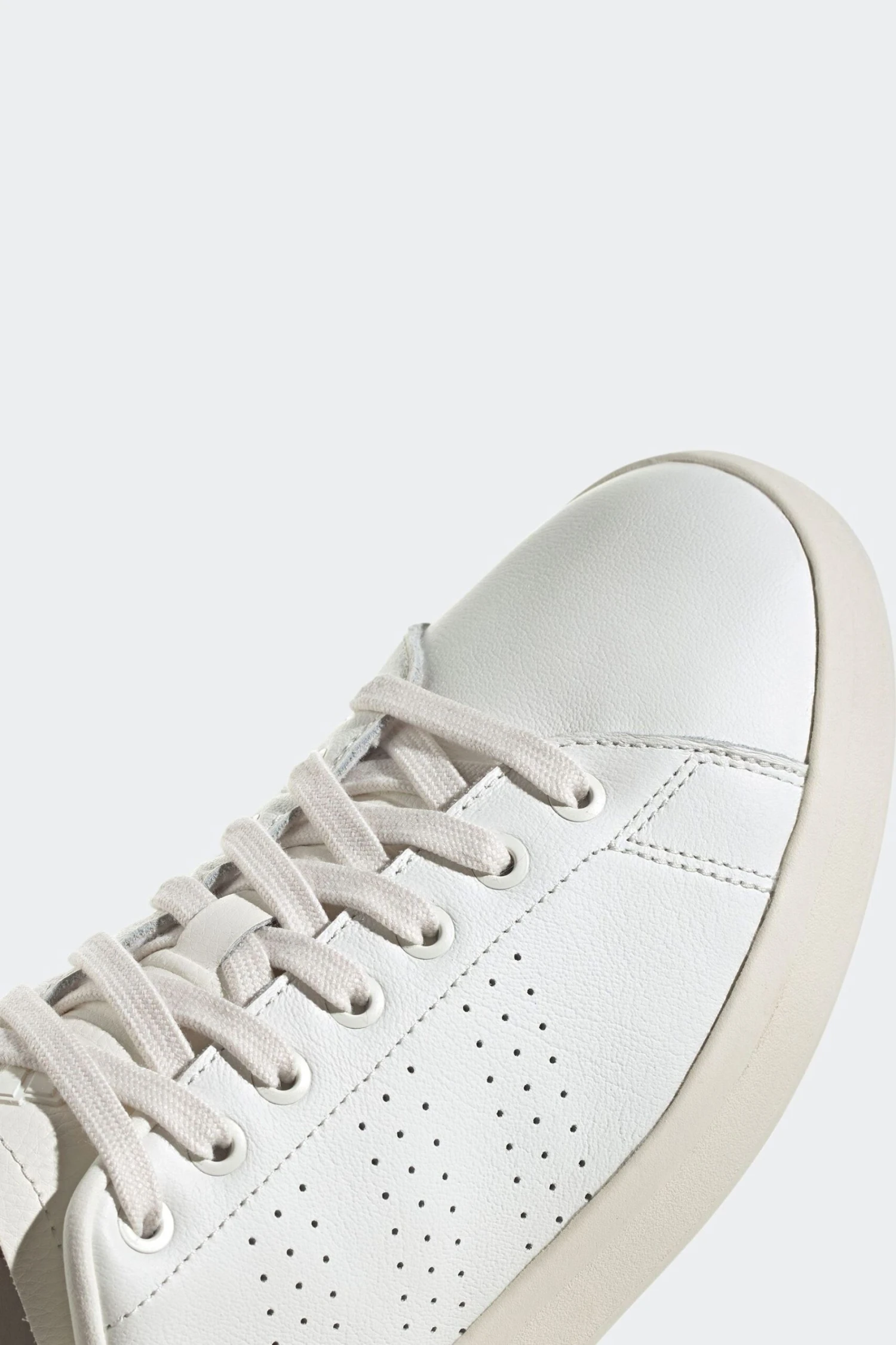 Adidas White Sportswear Advantage Premium Trainers 9 Adidas White Sportswear Advantage Premium Trainers - Imagen 9