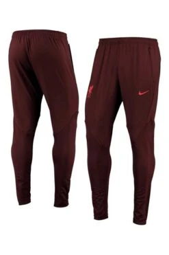 Nike Red Liverpool Strike Pants 5 Nike Red Liverpool Strike Pants -Tienda Barata Deporte D48147