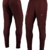 Nike Red Liverpool Strike Pants