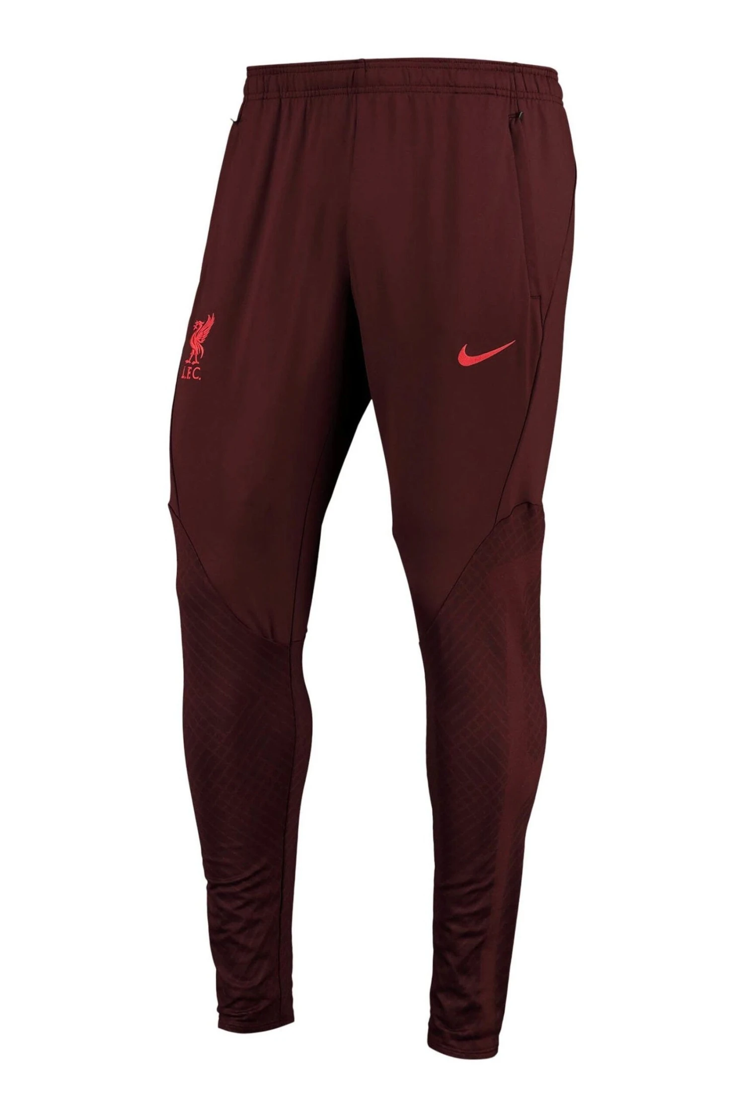 Nike Red Liverpool Strike Pants 2 Nike Red Liverpool Strike Pants - Imagen 2