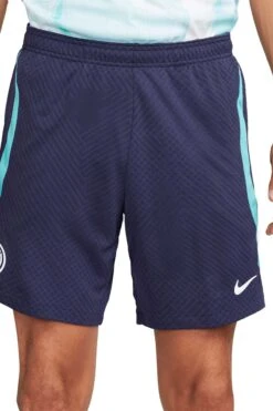 Nike Blue Inter Milan Strike Football Shorts